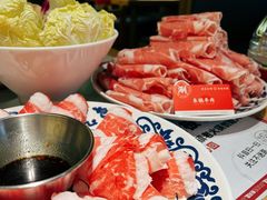 -东镇老火锅(长春路首店)