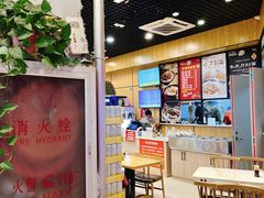 -洋洋安徽牛肉板面(洋洋店)