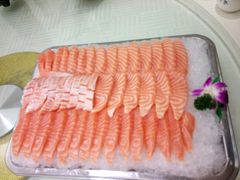 -新享乐海鲜(翠华路店)