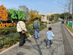 -宁波儿童公园(鄞州区)