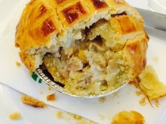 -翠华餐厅(旺角文华商场店)