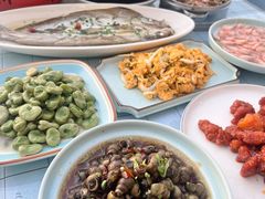 -美味之家·湖景农家乐(太湖东山店)
