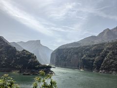 -白帝城·瞿塘峡景区