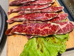 -韩一品韩国料理(柏庐南路店)