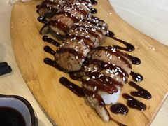 -有喜屋·深夜食堂(北京西路店)