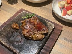 -卡朋西餐(扬名广场店)