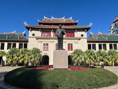 -厦门大学(思明校区)