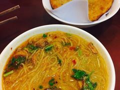 -顺华粉馆(桃园南路店)