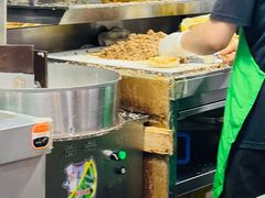 -穆得·老周家牛肉烧饼(普利街店)