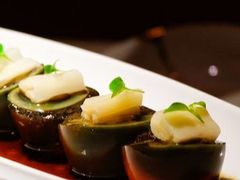 -莉莉海堂HAITANG·烤鸭(国贸商城店)