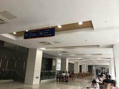 -苏州科技大学石湖校区-图书馆