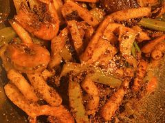 -嘎嘎鸭下巴·爆辣干锅(明教寺店)