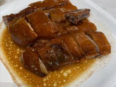 -流舫海鲜酒家(张溪店)