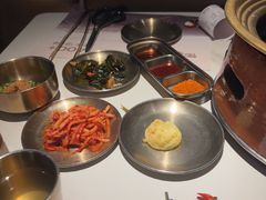 -西塔老太太泥炉烤肉(望京一店)