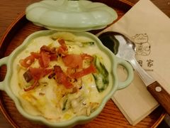 -小银家日式简餐(中信丹阳花园店)