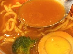 -子霖南山鲜虾面(南山总店)