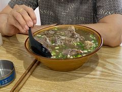 羊骨头-羊骨诞生记(凤凰社区店)