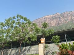 -河南宝泉旅游区