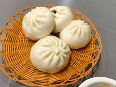 -郑家包子牛肉拉面(尚勤路店)