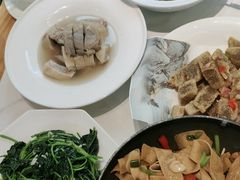 -小秦淮·南京土菜(新亭西路店)