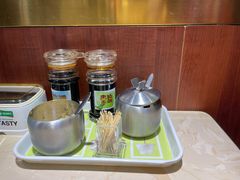 -北方饺子王·海肠捞饭·海鲜锅(山大店)