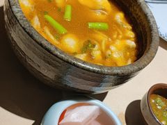 凯里酸汤鱼-山石榴·贵州菜(丰盛里店)