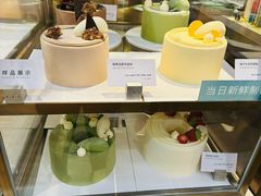 -théATRE茶聚场·餐厅(环球金融中心店)