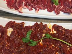 -牛缘村·贵州黄牛肉火锅(西善桥店)