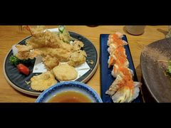 -福匠日本料理(人民路店)