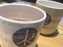-东菊料理(吉利购物广场店)