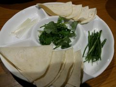 -蜜桃餐厅·古运河畔(南下塘店)
