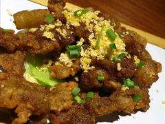 香酥排腩-大牌大·传统杭帮菜(湖滨店)
