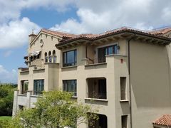 -上海崇明金茂凯悦酒店