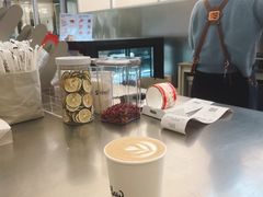 -Seesaw Coffee(武商MALL·武广店)