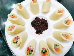 -北京来对了酒家(体育场小区店)