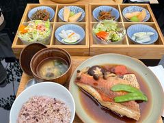 -无印良品餐堂 MUJI Diner(成都太古里店)
