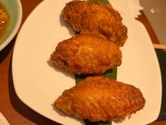 -杭州JW万豪酒店-万豪中餐厅