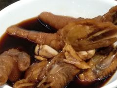 -新兴·金羊座·粤菜点心(乐峰店)