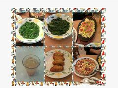 QQ截图20140619173956_副本-萨莉亚意式餐厅(上下九店)