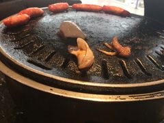 -华府海鲜碳烤自助(万达店)