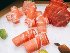 -余欢领鲜火锅(新街口店)