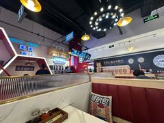 -动哒餐室•港式茶餐厅(顺义华联店)