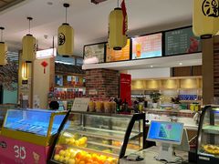 -极乐汇汗蒸会馆(杭州店)