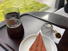 -木嘛working coffee(前海店)