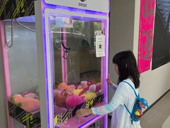 -上海浦东smart汽车全功能店(金桥店)