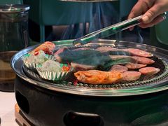 -范儿·嫂子烤肉·精致炭火烤肉(长治路店)