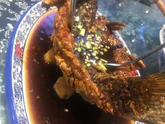 -徐鼎盛民间菜(九街店)