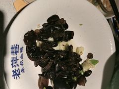 -老萍巷莲花血鸭·萍乡地标江西菜(步行街店)