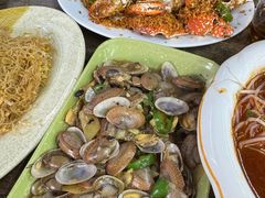 -贞姨美食·老字号海鲜大排档