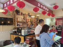 -胖子菜馆(隆昌路店)